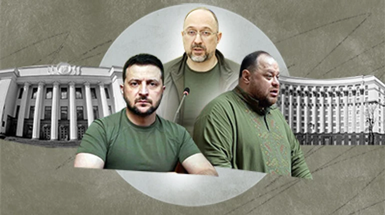 Почти просроченные. Разгонят ли депутатов и заменят ли министров. Аудиоверсия