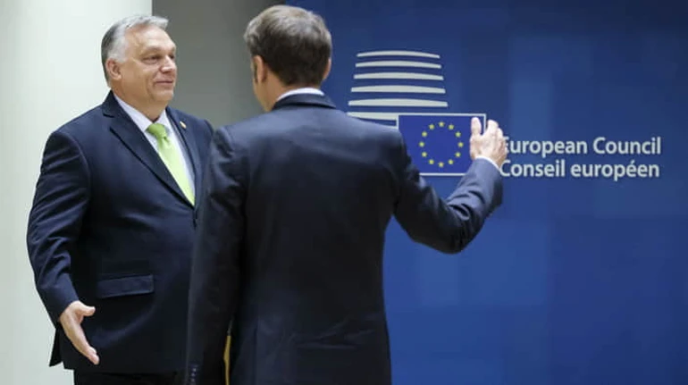 Міграційний розкол ЄС: які наслідки матиме нове зближення Польщі та Угорщини