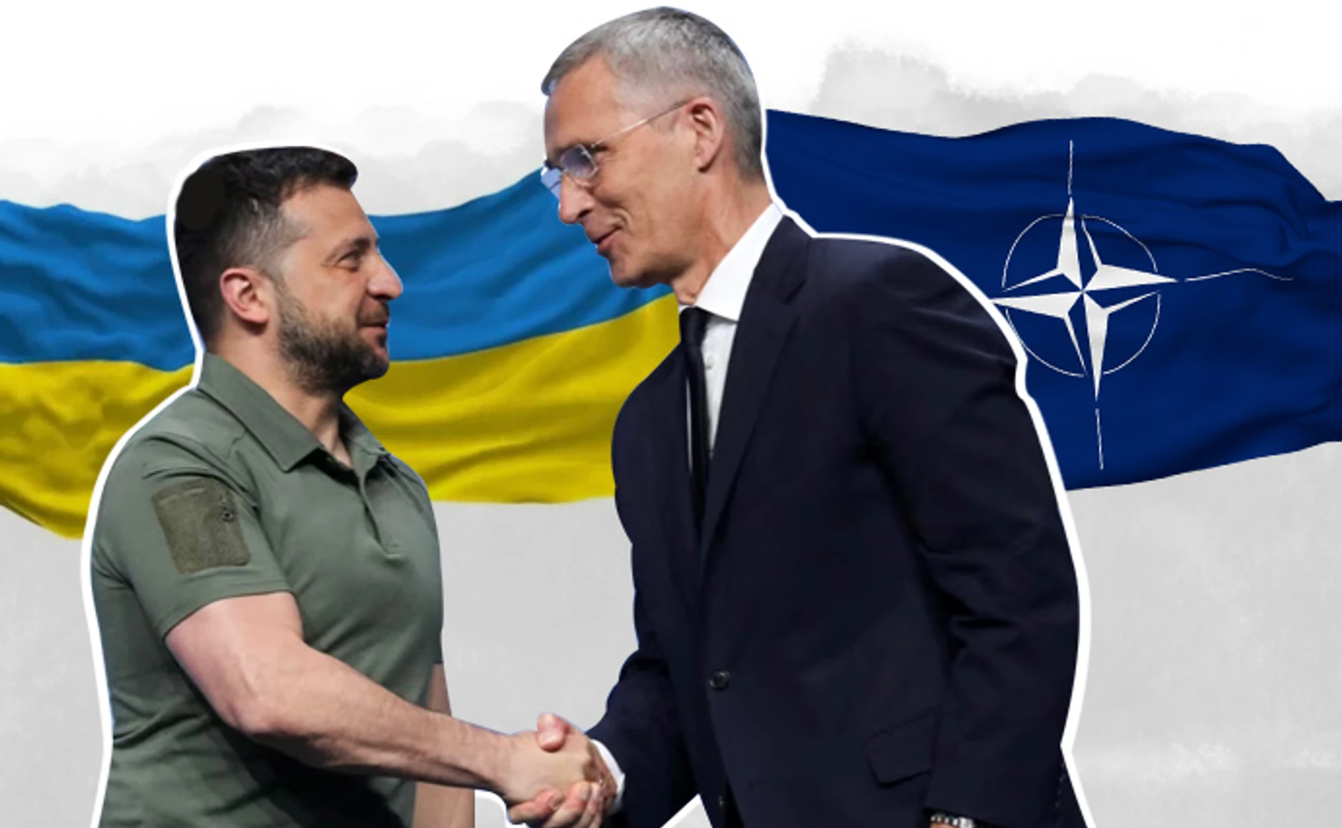 Що Вільнюський саміт НАТО приніс для України