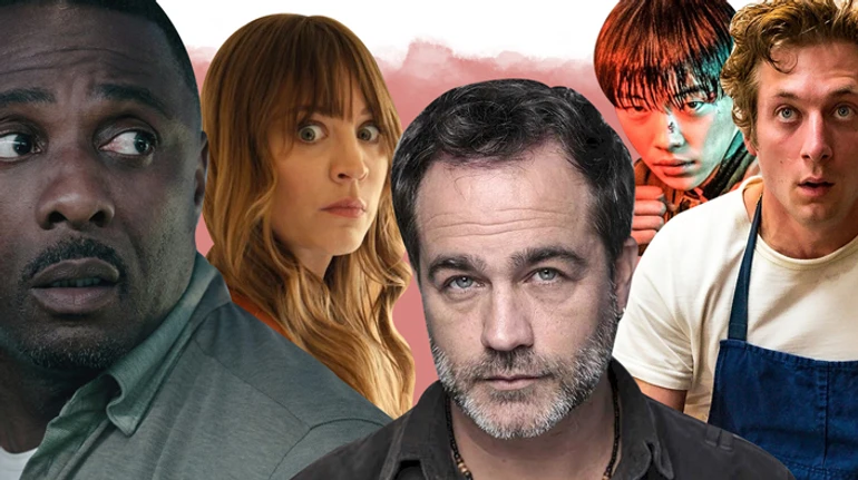 Фукусима, захват самолета, подкаст с убийцей: самые интересные сериалы июля