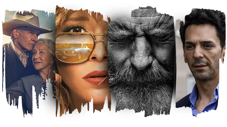 Без Останнього з нас: 7 кращих серіалів початку року