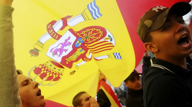 Іспанський судовий сором: як неправильна реформа стала проблемою для країни