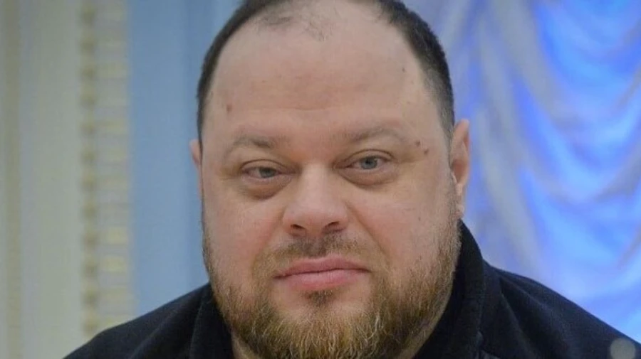 Стефанчук розповів, як очистити Раду від проросійських партій