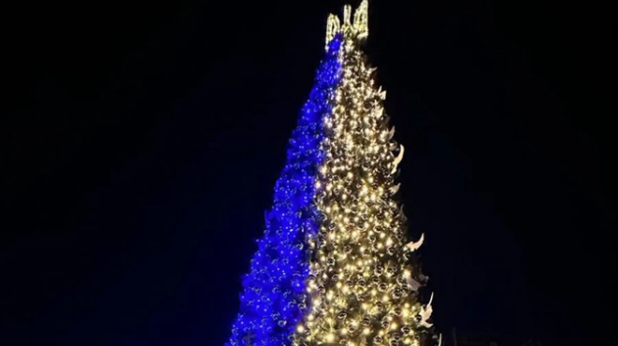 Комендантська година в Києві діятиме і в новорічну ніч