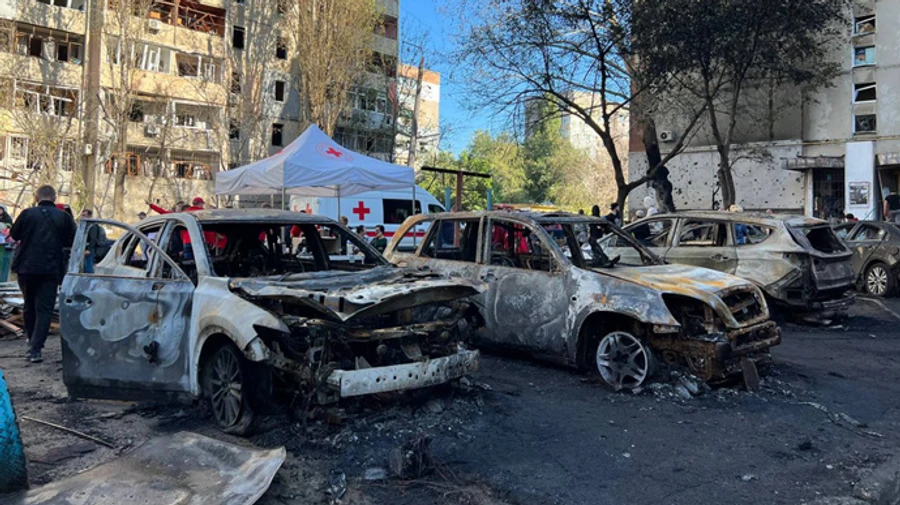 Українці переконані, що Росія має компенсувати збитки, які завдала війною – соціологи 