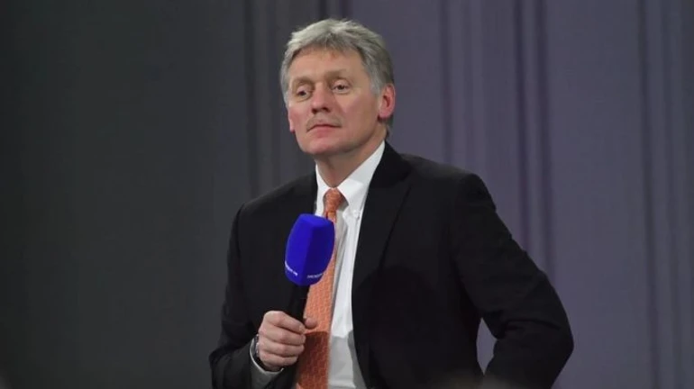 Peskov insists that Putin is aware of Russian retreat in Ukraine