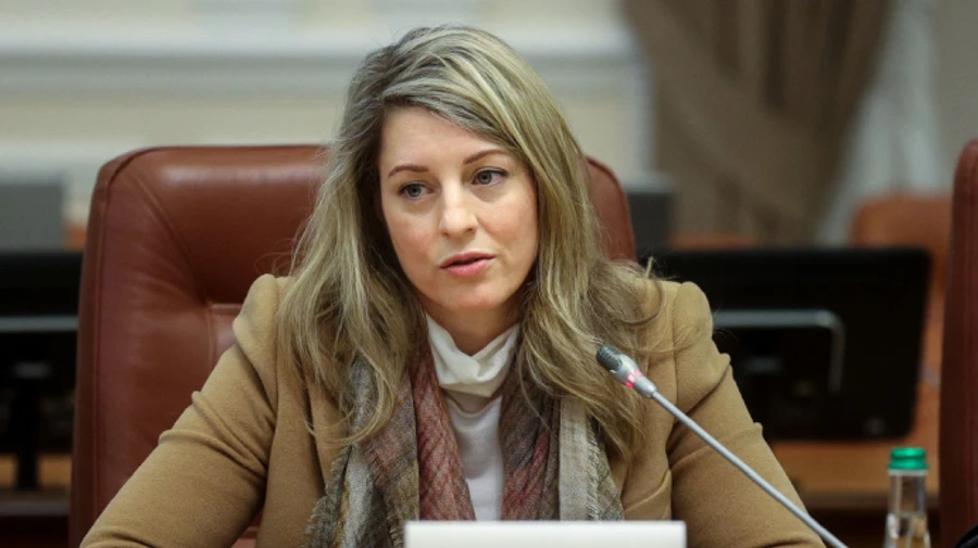 Канада надає Україні розвіддані про кіберзагрози – МЗС