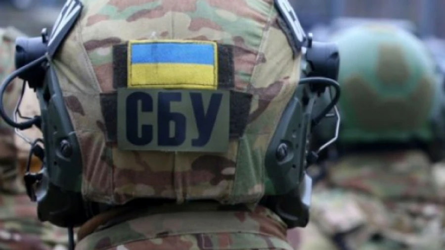 Бомба в мерії: СБУ провела спецтренування з вибухом у Кривому Розі