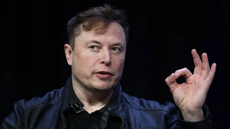 Маск заперечив, що його супутники витісняють конкурентів