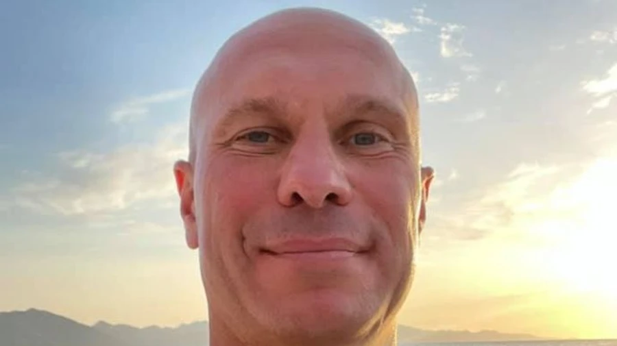 Кива сдал полиции наградные пистолеты от Авакова