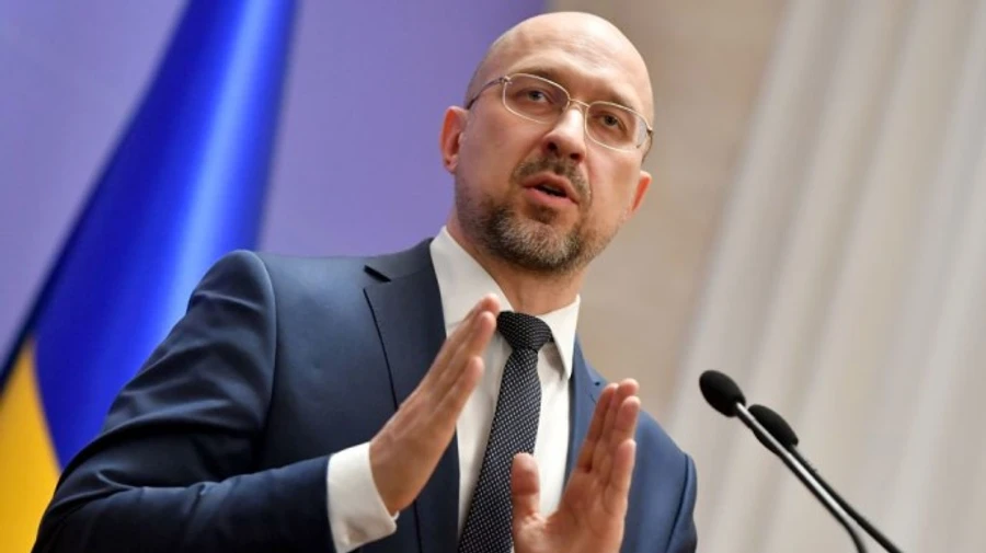 Шмигаль прогнозує, що приріст хворих на ковід скоро сповільниться