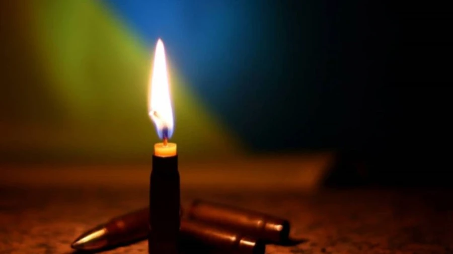 У дні Прапора та Незалежності на Донбасі загинули двоє військових