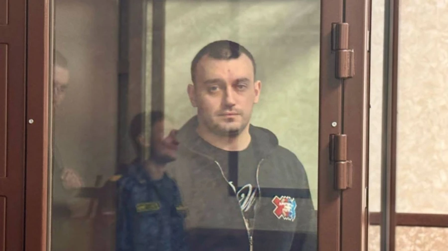 Russians sentence Zaporizhzhia nuclear plant worker to 18 years in prison for alleged terrorism