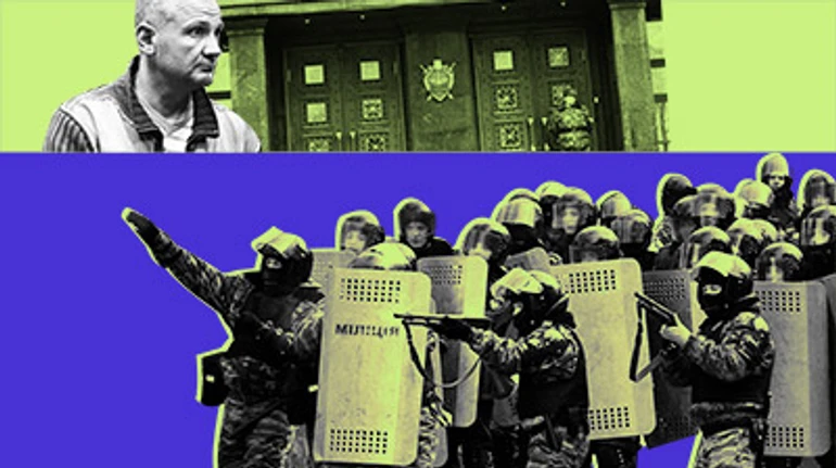 Між двох вогнів. Як розслідують вбивства силовиків на Майдані