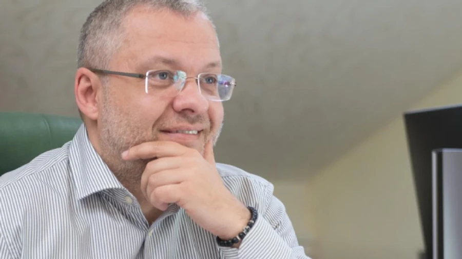 Слуга народу хоче позачергову сесію Ради для голосування за міністра енергетики