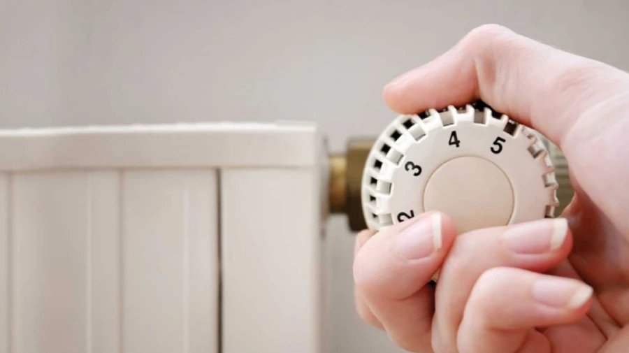 Отключать тепло киевлянам начнут раньше срока