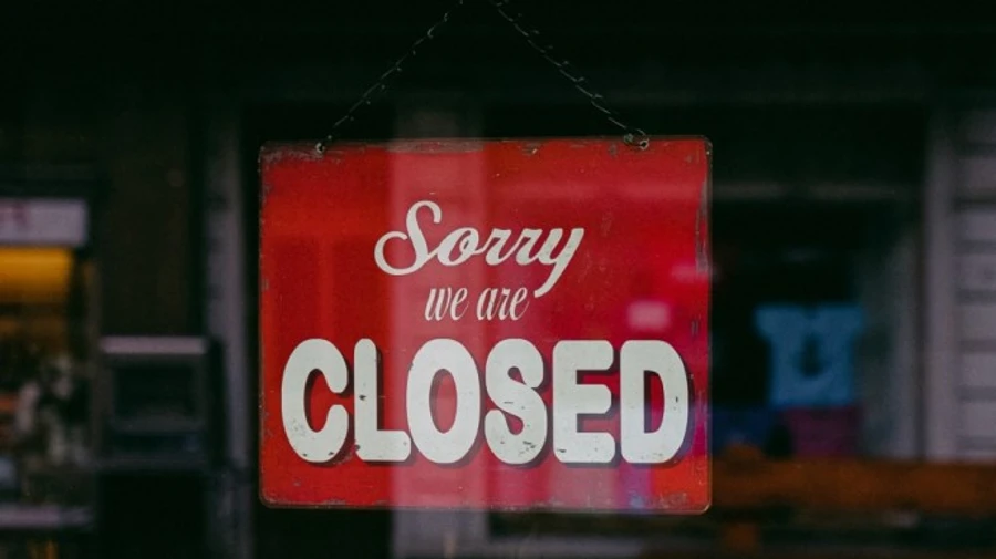 В Австрії почав діяти третій в цьому році локдаун