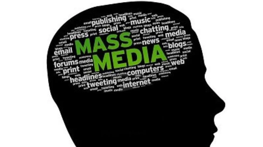 Украинская правда второй раз лидирует в рейтинге эффективности медиа