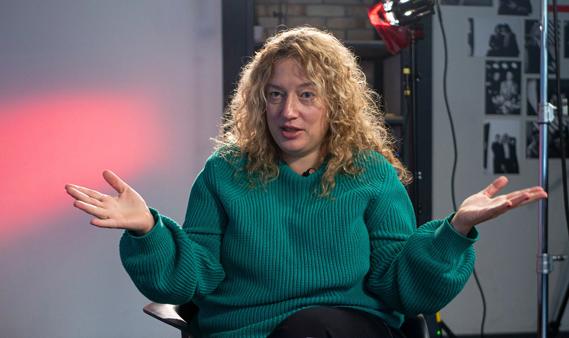 Катерина Булавінова: Ковід не про легку перемогу. Він про дорого, надовго і багато-багато метушні