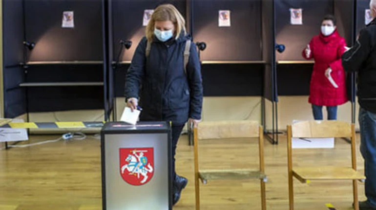 Друзья Украины и критики Путина: кто победил на парламентских выборах в Литве