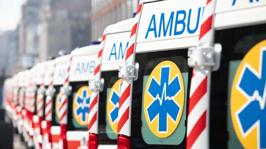 COVID-19 не відступає: у Києві знову понад 350 хворих