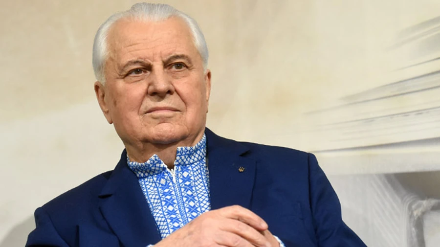 Кравчук проведе свою першу зустріч в ТКГ 18 серпня