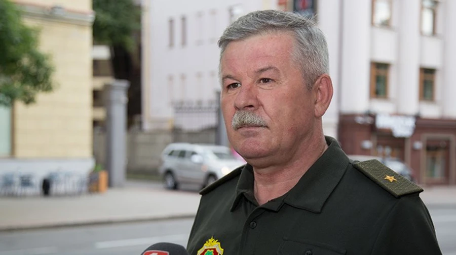 Напередодні виборів до Білорусі не пустили 29 українців