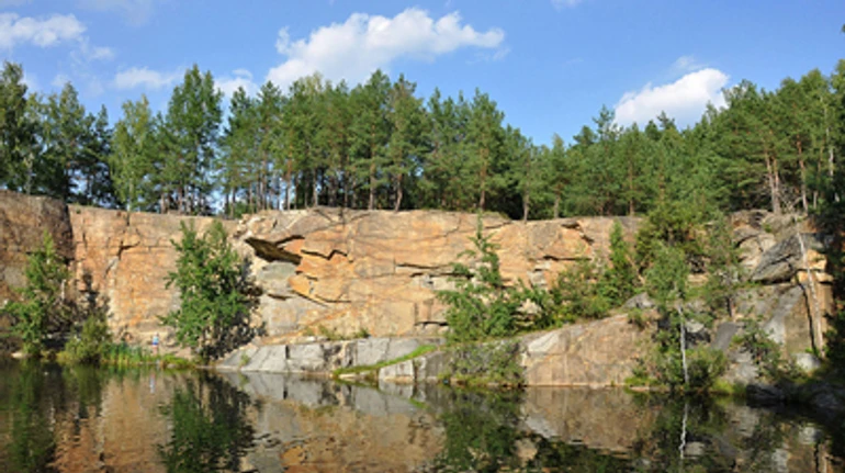 #СтежкамиУкраїни. 10 мальовничих місць у 100 кілометрах від Києва для прогулянок одного дня