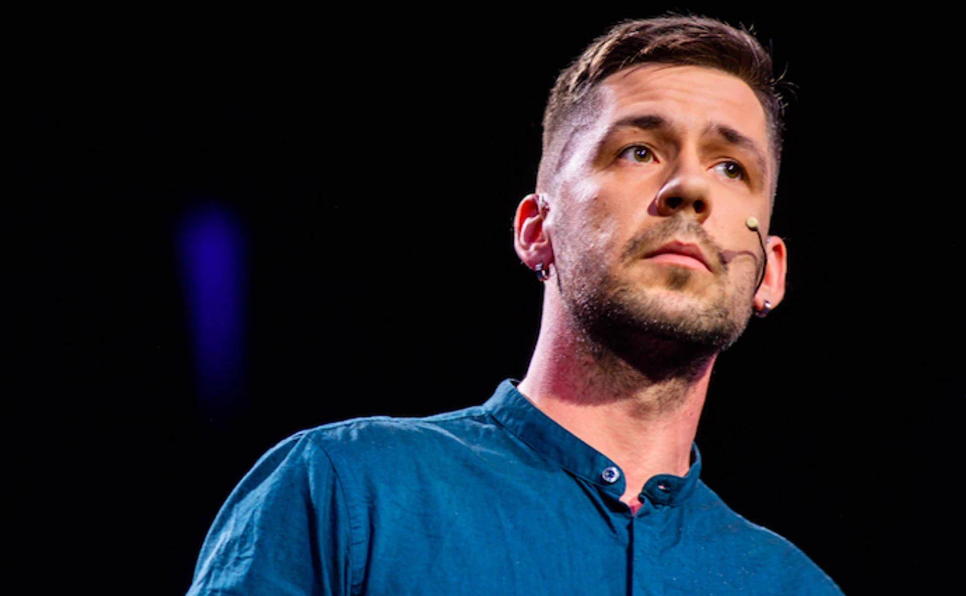 Власник Veterano Brownie Роман Набожняк про малий бізнес після карантину