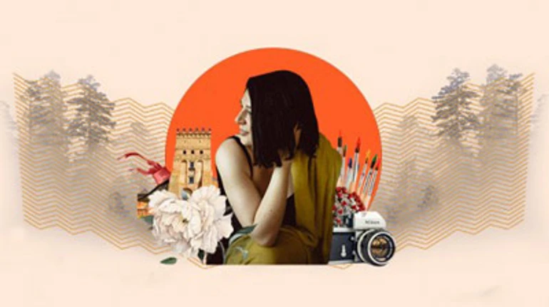 Оксана Цимбалюк: Коронавірус закрив людей вдома, щоб вони познайомилися з собою і побачили цінність життя