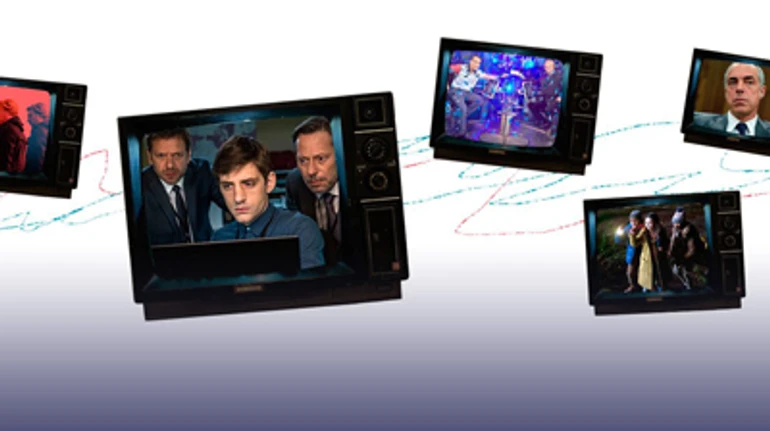 Серіали травня-2020: Біжи, Телевікторина, Додому поки видно, Дияволи та ще три новинки