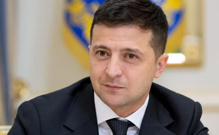 Зеленський просив олігархів взяти області під кураторство через Covid-19