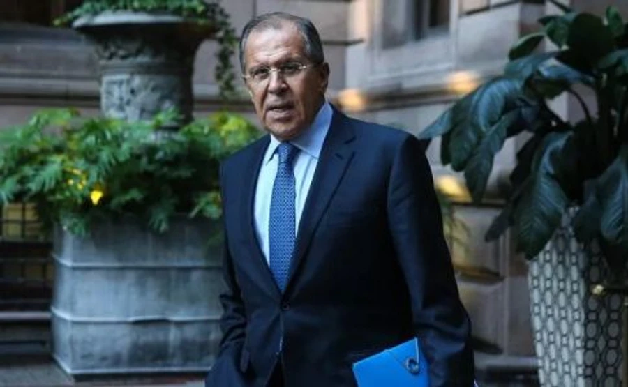 Лавров пропонує ЄС об'єднати потенціали з Євразійським економічним союзом