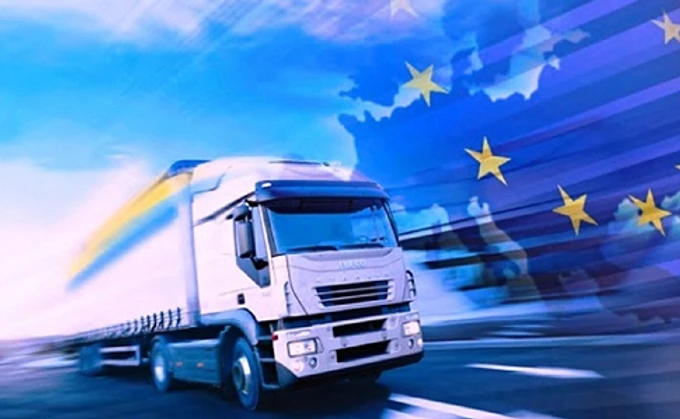 Україна торік експортувала товарів і послуг до ЄС на $25 млрд