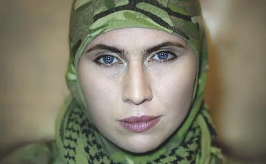 Задержаны подозреваемые в убийстве Окуевой - Аваков