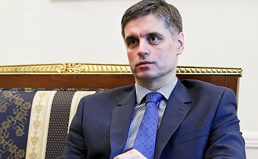 Пристайко сказал, когда Украина будет искать альтернативу Минску