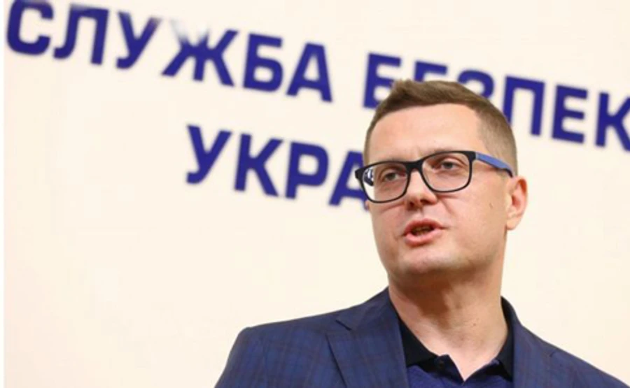 Віцепрем’єр про реформу СБУ: Це як відключити атомну бомбу 