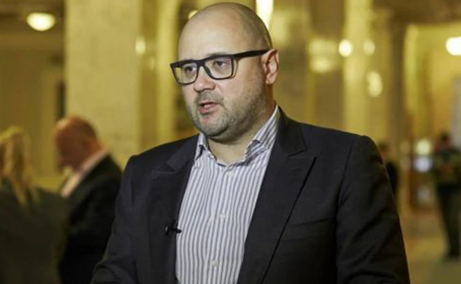 Екснардепа Святаша оголосили у розшук