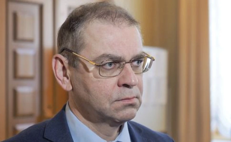 Апелляционный суд отменил пересчет голосов на округе Пашинского