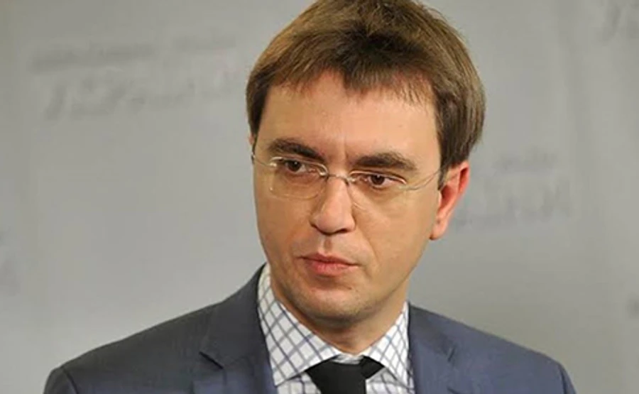 НАБУ разрешило Омеляну ездить в загранкомандировки