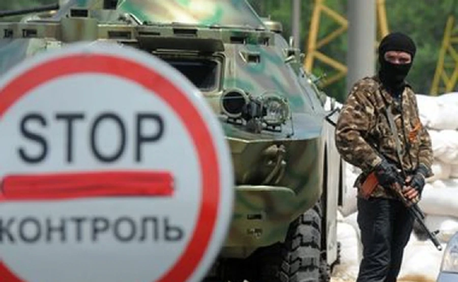 Боевики начали понемногу выпускать людей с ОРДО