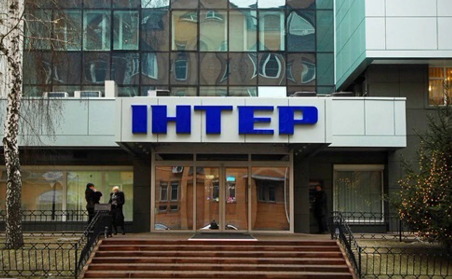 Інтер транслюватиме ЧС з футболу, який пройде в Росії