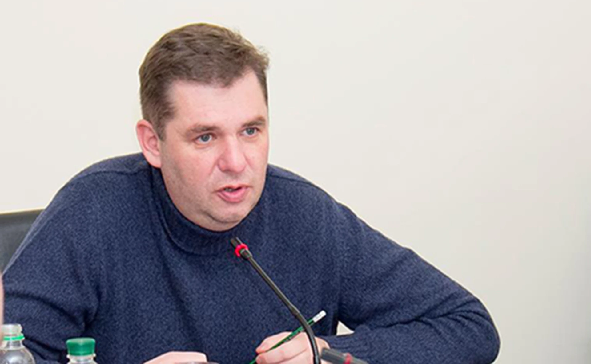 +1 Третьякову. Звідки і навіщо з'явилася ідея міністерства ветеранів