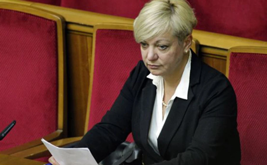 Гонтареву і Пасенюка можуть допитати про гроші сім'ї Януковича – Луценко 