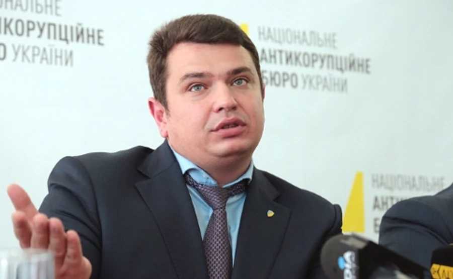 Суд розбирається з призначенням Ситника