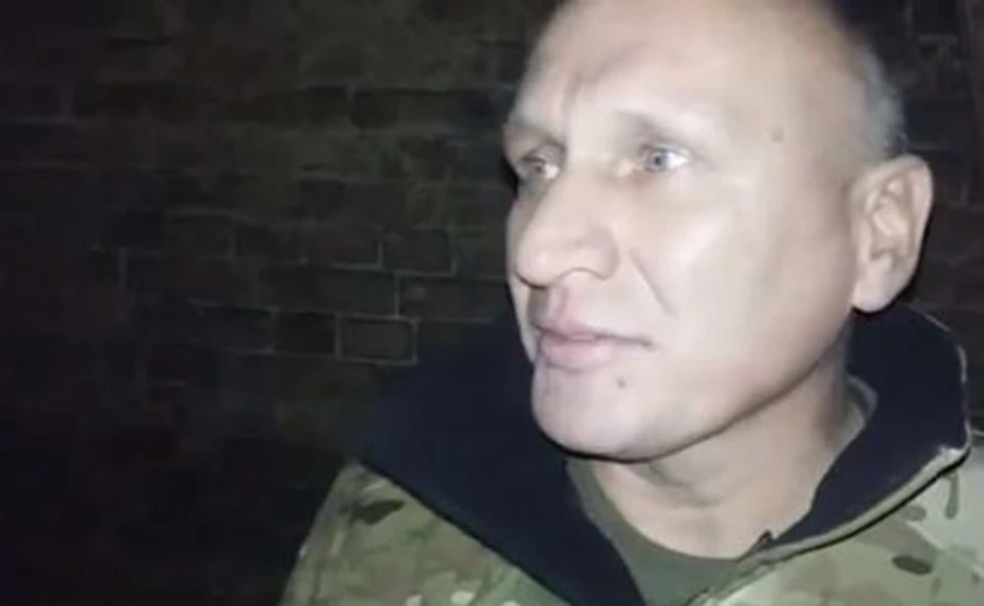 Суд над Коханивским: Полиция применила силу, активисты разгромили помещение