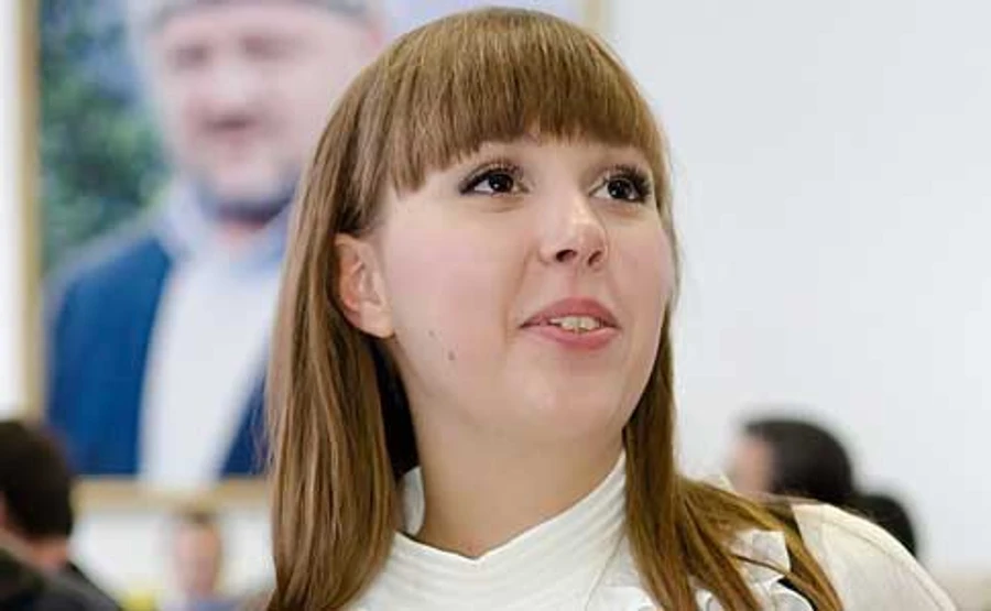 СБУ депортує російську журналістку, яку ЗМІ РФ назвали викраденою