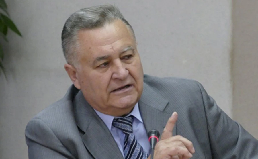 Марчук: Росія блокуватиме рішення про місію ООН на Донбасі 