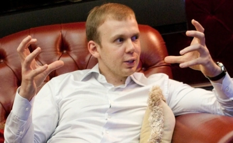 Апеляційний суд скасував рішення про арешт Курченка