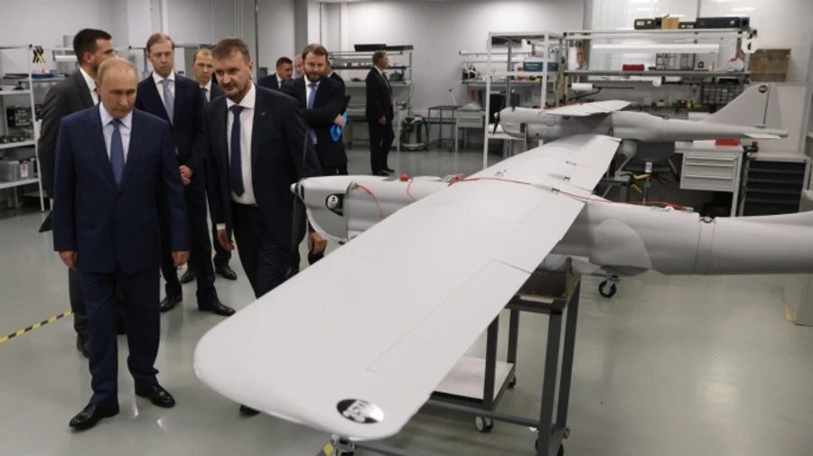 Росія суттєво збільшує виробництво ракет та іншої зброї за підтримки Північної Кореї та Ірану – МЗС